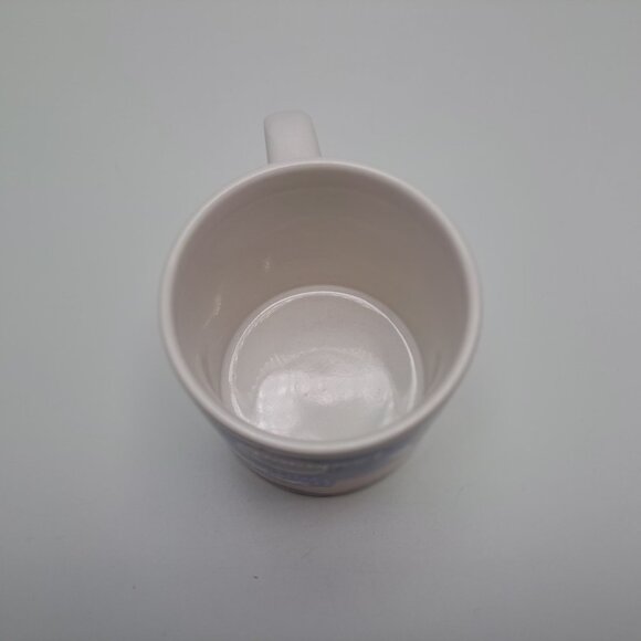 NASA Spaceport USA Shuttle Launch Ceramic Coffee Mug Personalized "Joyce" - Picture 8 of 9